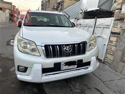 تويوتا لاندكروزر برادو